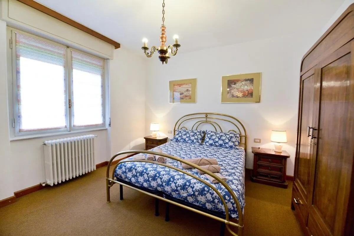 Miralago Apartments - 8 Min Walk To Bernina Express Tirano Italien
