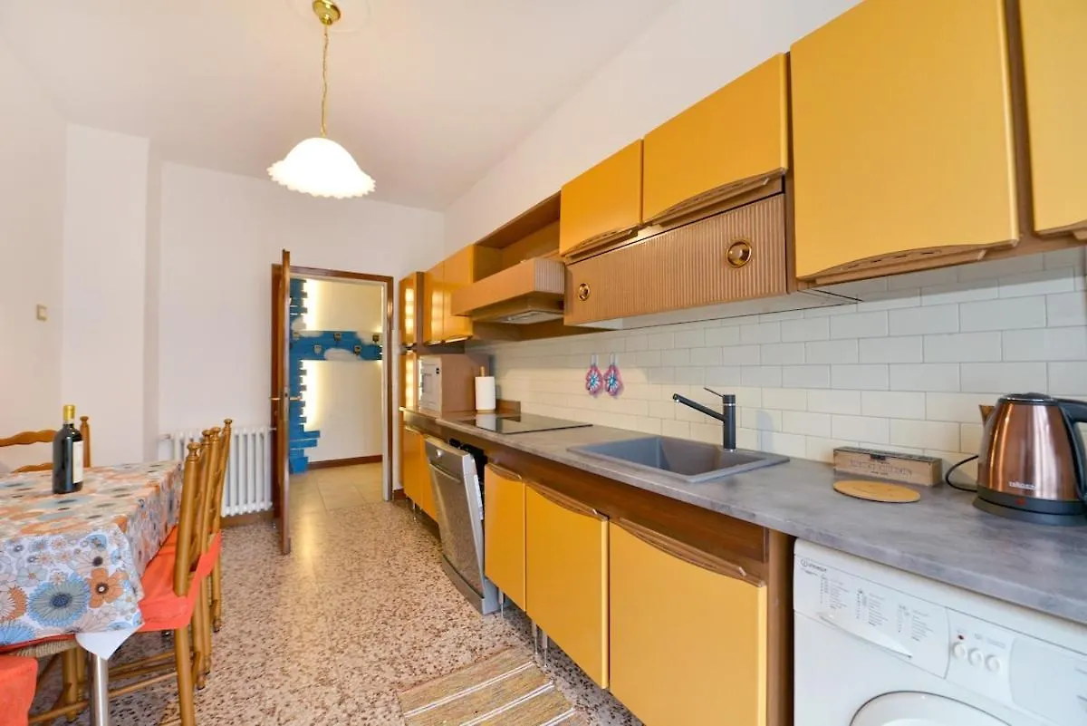 Miralago Apartments - 8 Min Walk To Bernina Express Tirano Italy