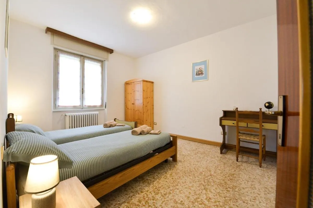 Miralago Apartments - 8 Min Walk To Bernina Express Tirano