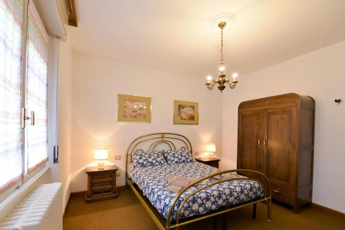 Miralago Apartments - 8 Min Walk To Bernina Express Tirano